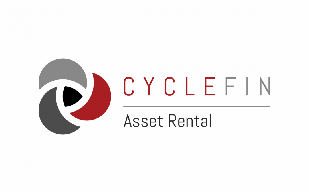 Cyclefin Logo