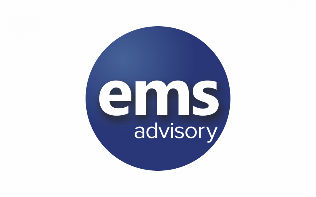 EMS Advisory Logo