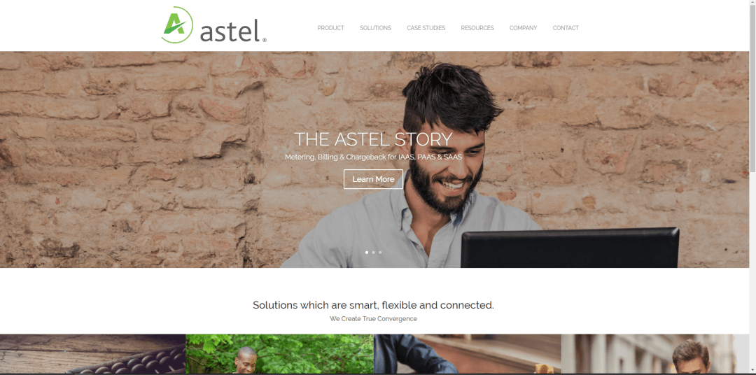 Astel