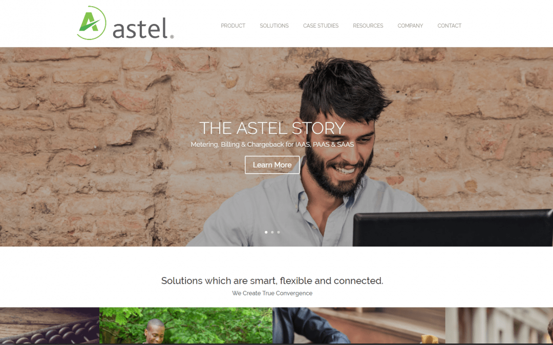 Astel